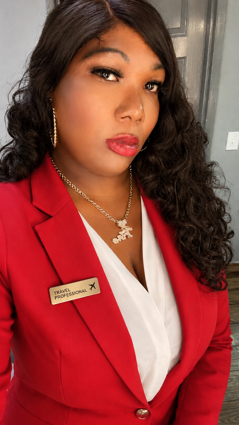 Katrina Thomas CEO You Choose Travels